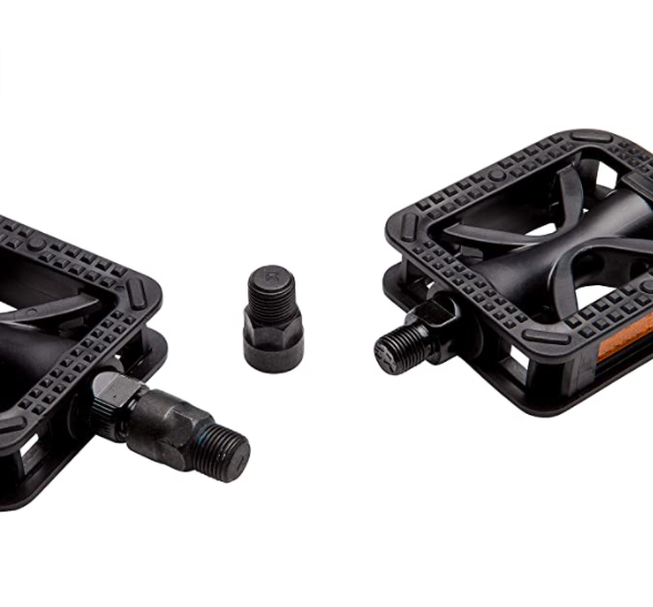 pedals for 20 inch bike